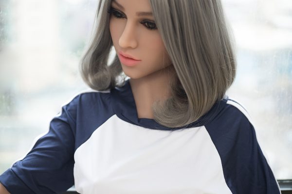 Angela 158CM C-Cup Sex Doll | Dear Sexdoll