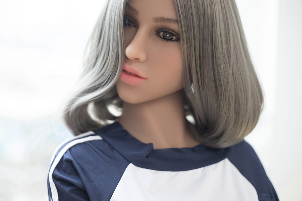 Angela 158CM C-Cup Sex Doll | Dear Sexdoll