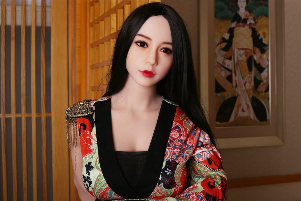 Juliet (F-Cup) (158cm) - Affordable | Free Shipping Sex Doll | XT Doll main image 1